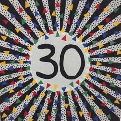 2019 SAQG 30th Birthday Celebration Collection