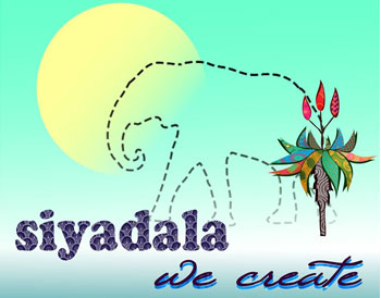 2017 Siyadala - We Create