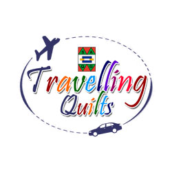2023-2024 12th SAQG Travelling Quilt Exhibition