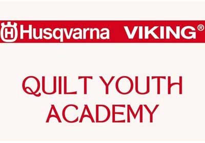 Quilt Youth Academy