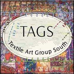 Textile Art Group South (TAGS)