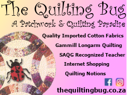 The Quilting Bug